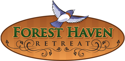 Forest Haven Retreat Logo
